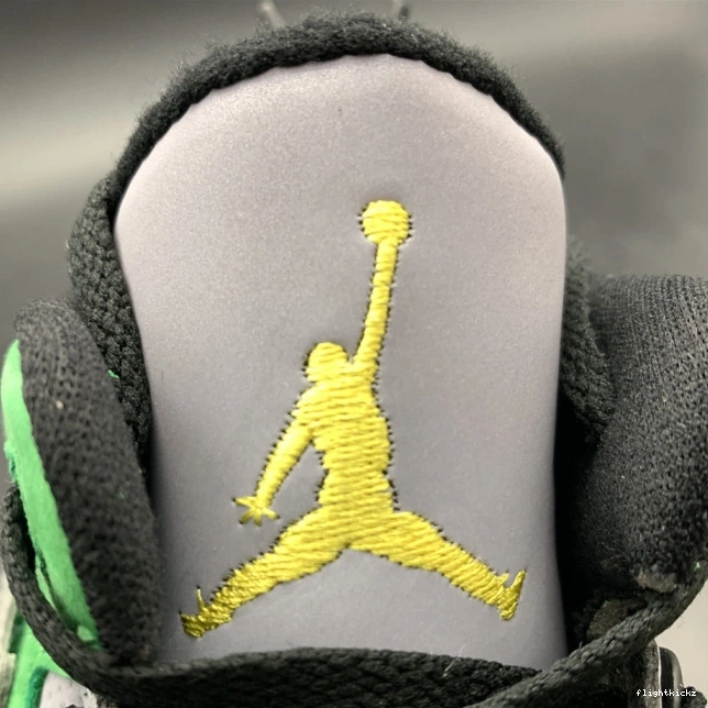 867493 Retro 3 PE shoes Tinker Ducks Air Jordan Oregon AJ3 0824